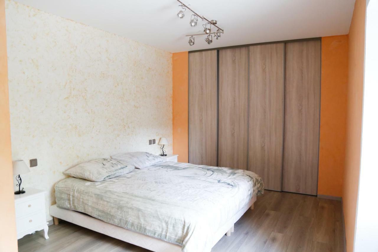 Maison en Ardeche Usclades-et-Rieutord Extérieur photo